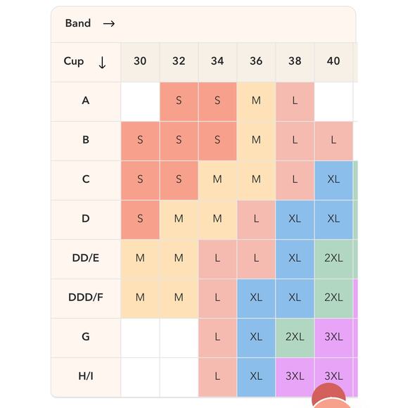 Shapermint Essentials Smoothing Comfort Wireless Bra - Picture 10 of 10